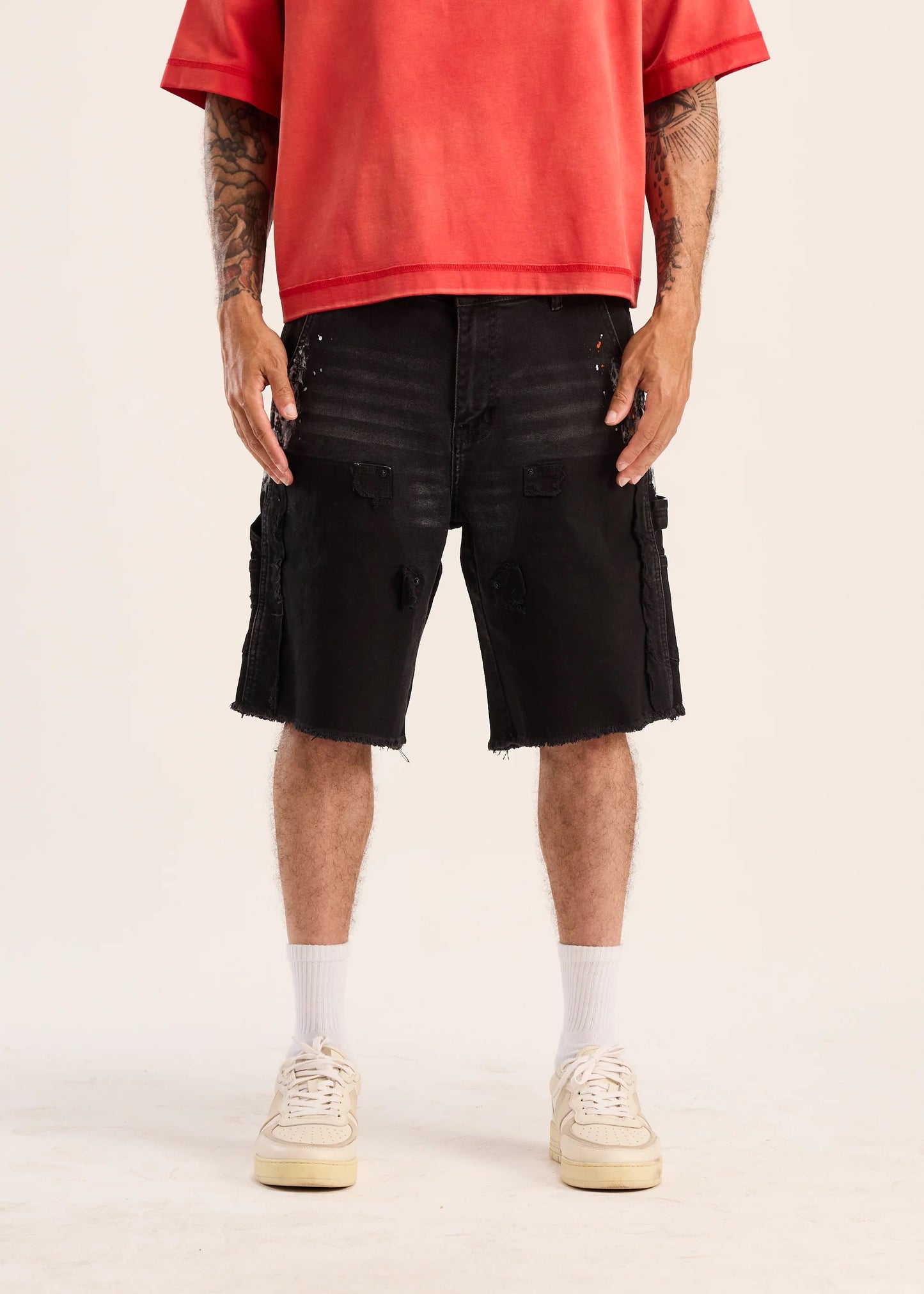 The perfect Jordan 5 Outfit!