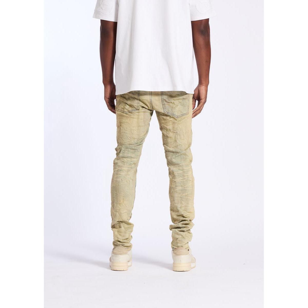 Embellish | David Skinny Jeans - Sand Blast