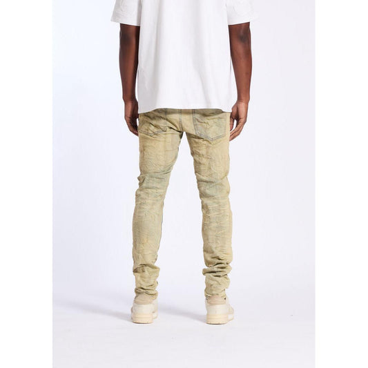 Embellish | David Skinny Jeans - Sand Blast
