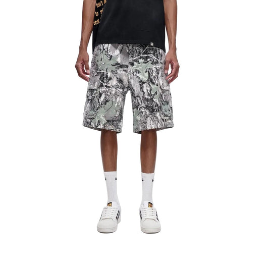 Trnchs | Abandon Shorts - Grey