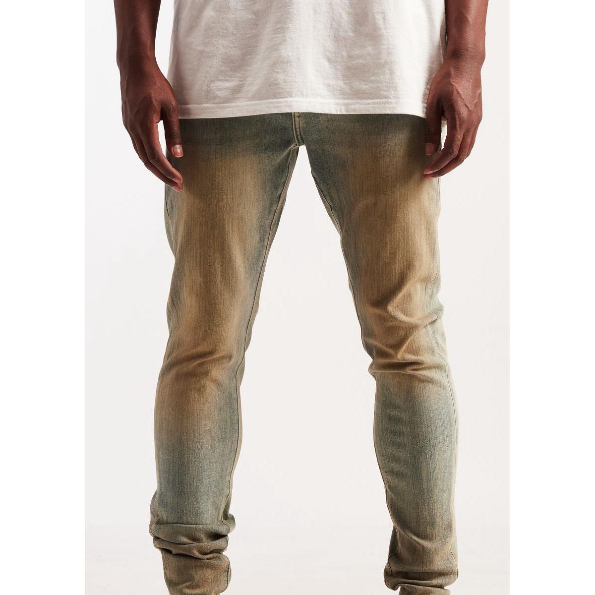 Embellish | David Skinny - Light Dust