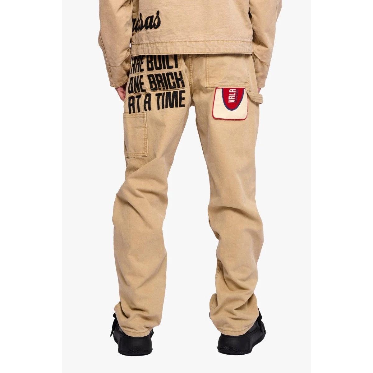 Valabasas | Stance - Khaki