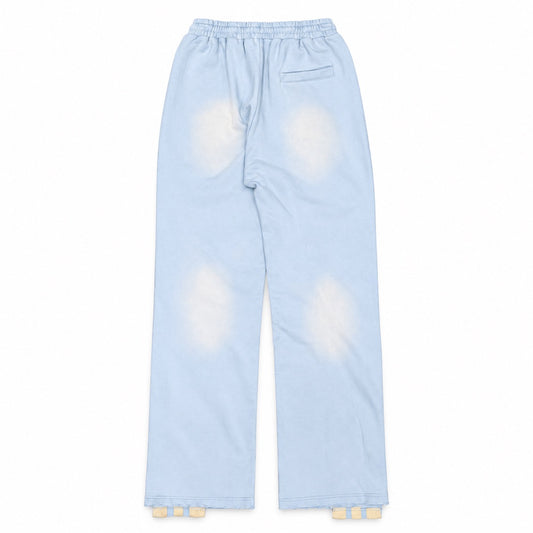 GFTD LA | Players Sweat Pants - Baby Blue