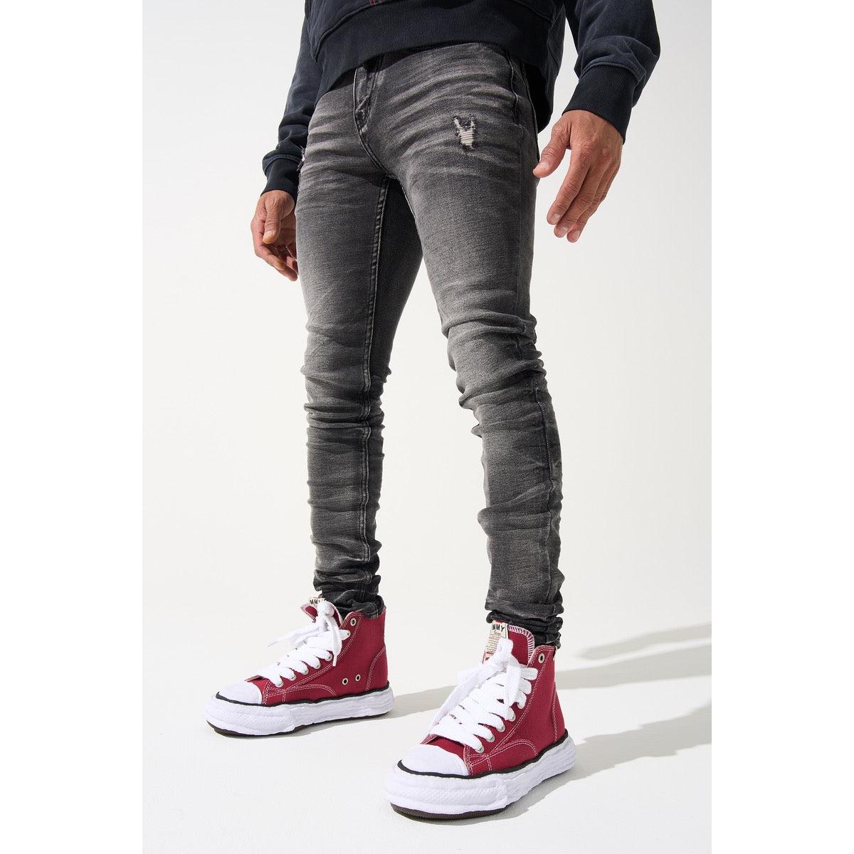 Serenede | Fume Jeans