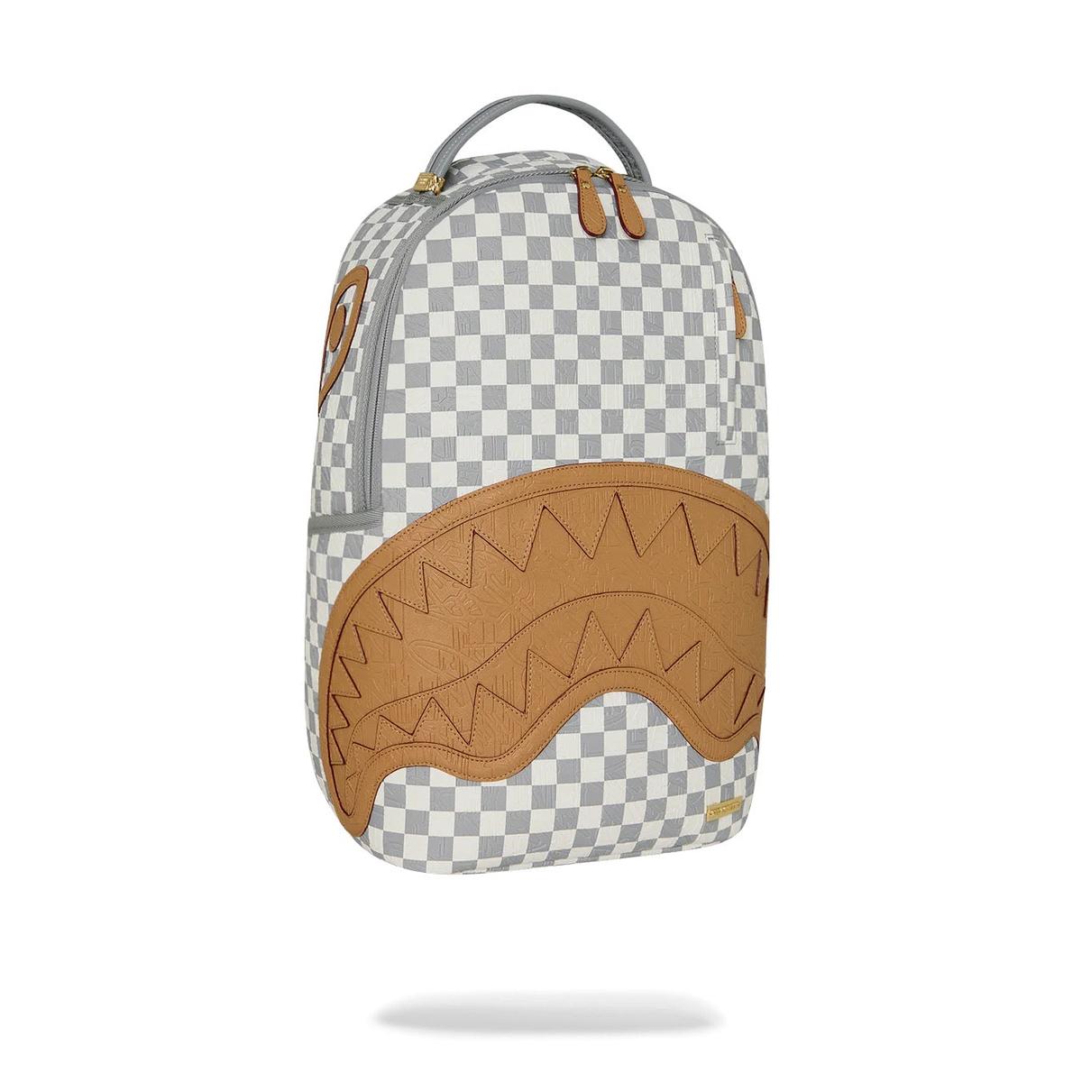 Sprayground Ritz Riviera Backpack