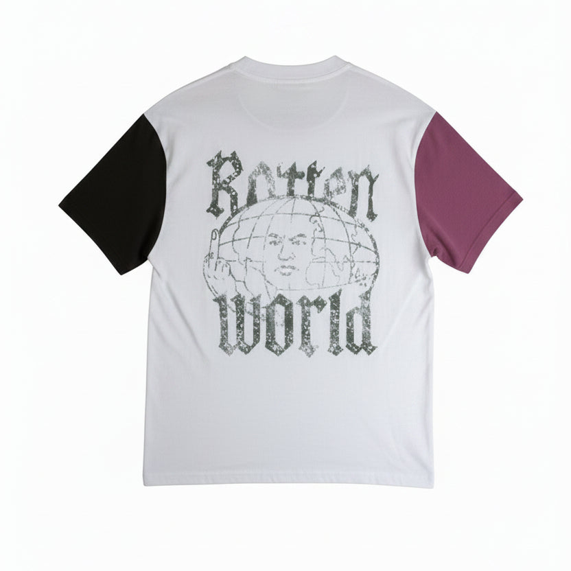 Dry Rot | Rot Art Kills Tee