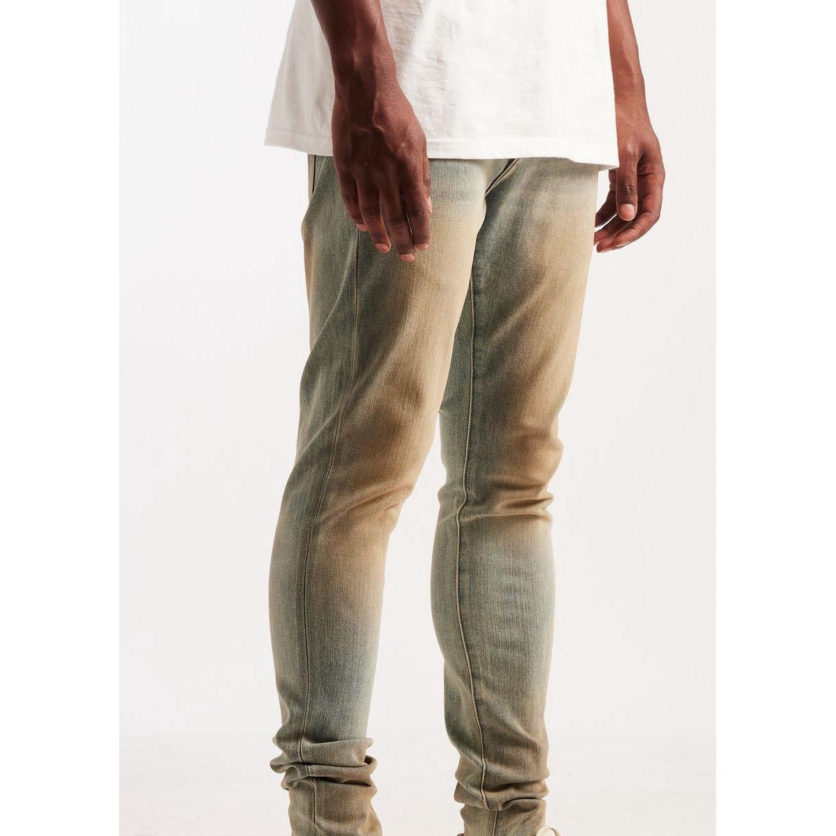 Embellish | David Skinny - Light Dust