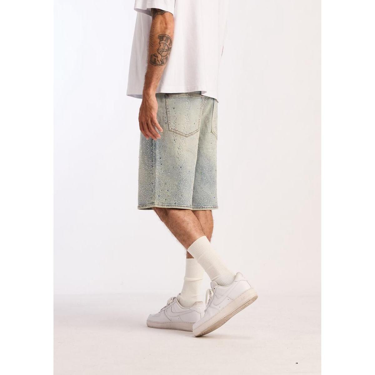 Embellish | Bellaire Shorts