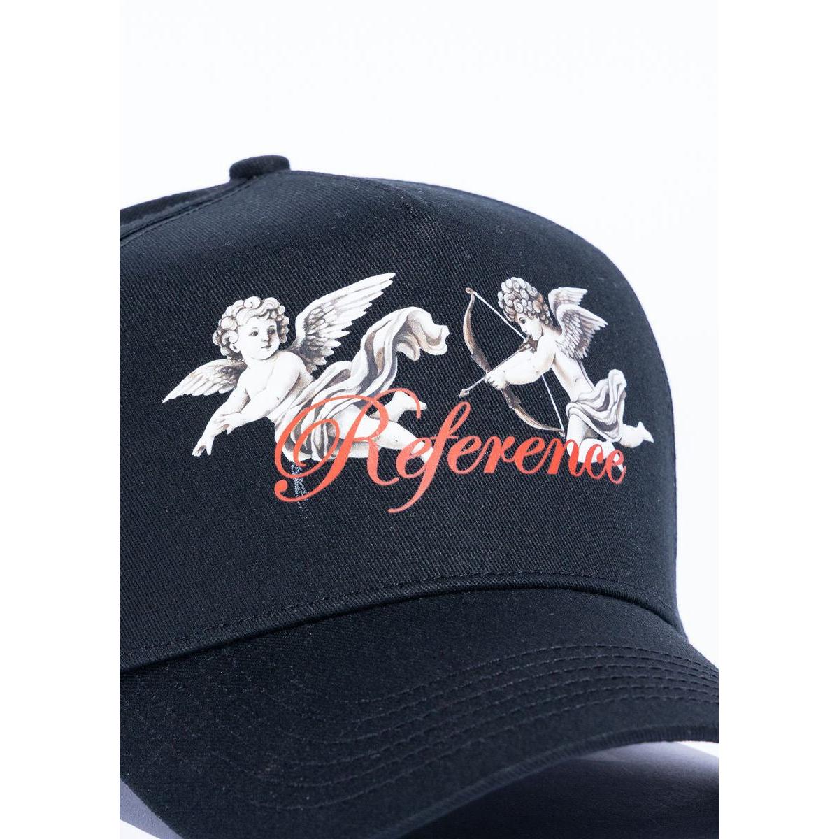 Reference | Heavenly Aim Hat