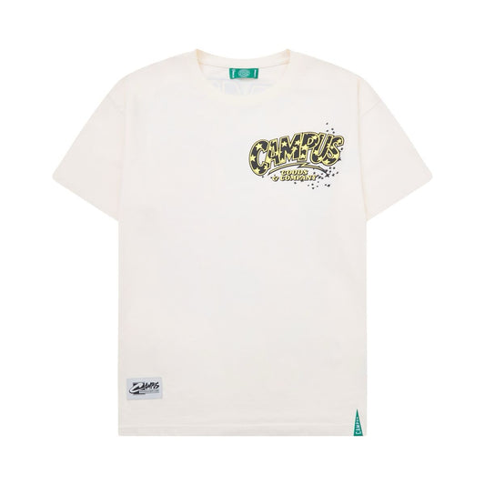 Campus Goods | Good Company Tee - Cream