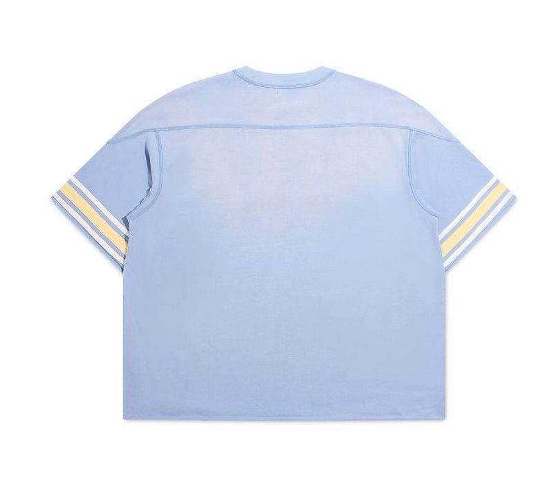 Diet Starts Monday | SL&D-26 Tee - Blue