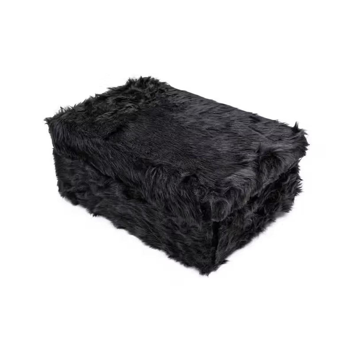 Bravest Studios | Bear Claw Mule - Black