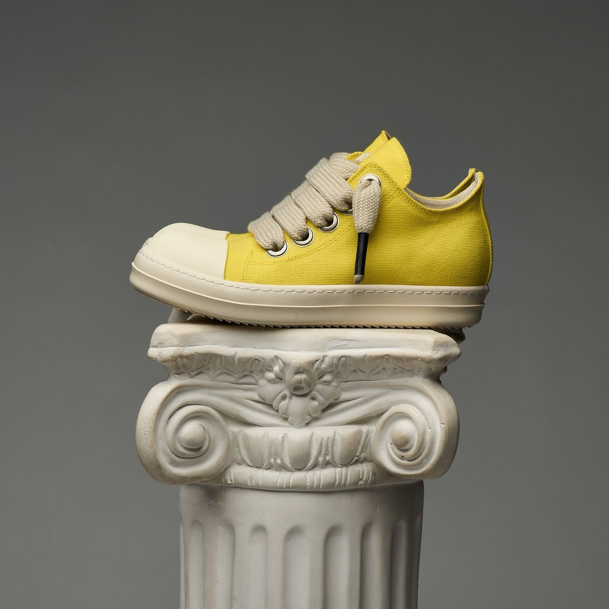 Salm 28 | Mars Shoe - Yellow