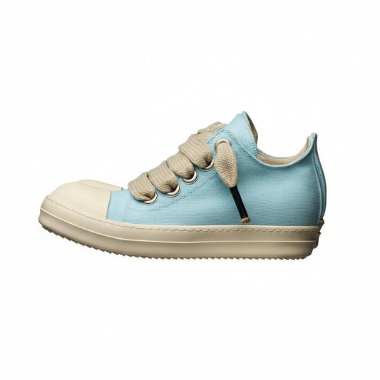 Salm 28 | Powder Shoe - Powder Blue