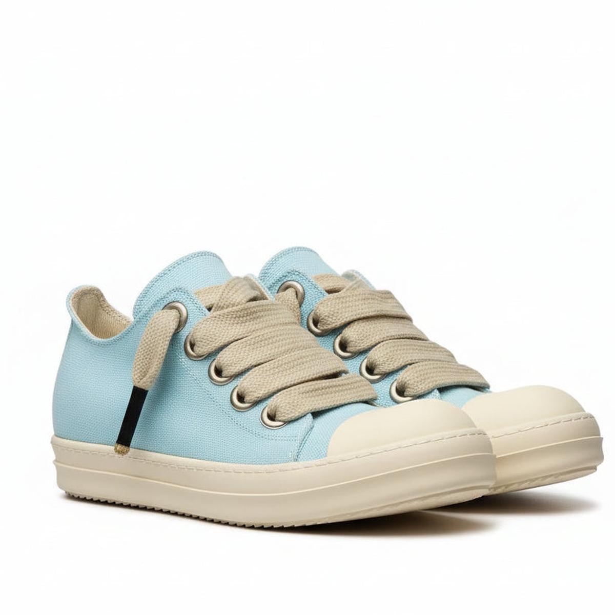 Salm 28 | Powder Shoe - Powder Blue