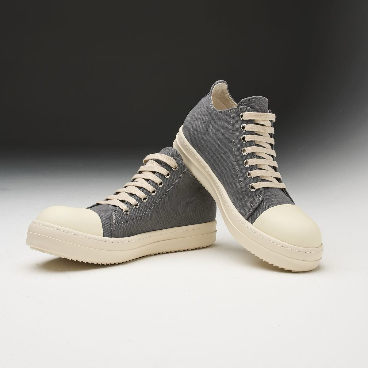 Salm 28 - Marble Shoes - Gray