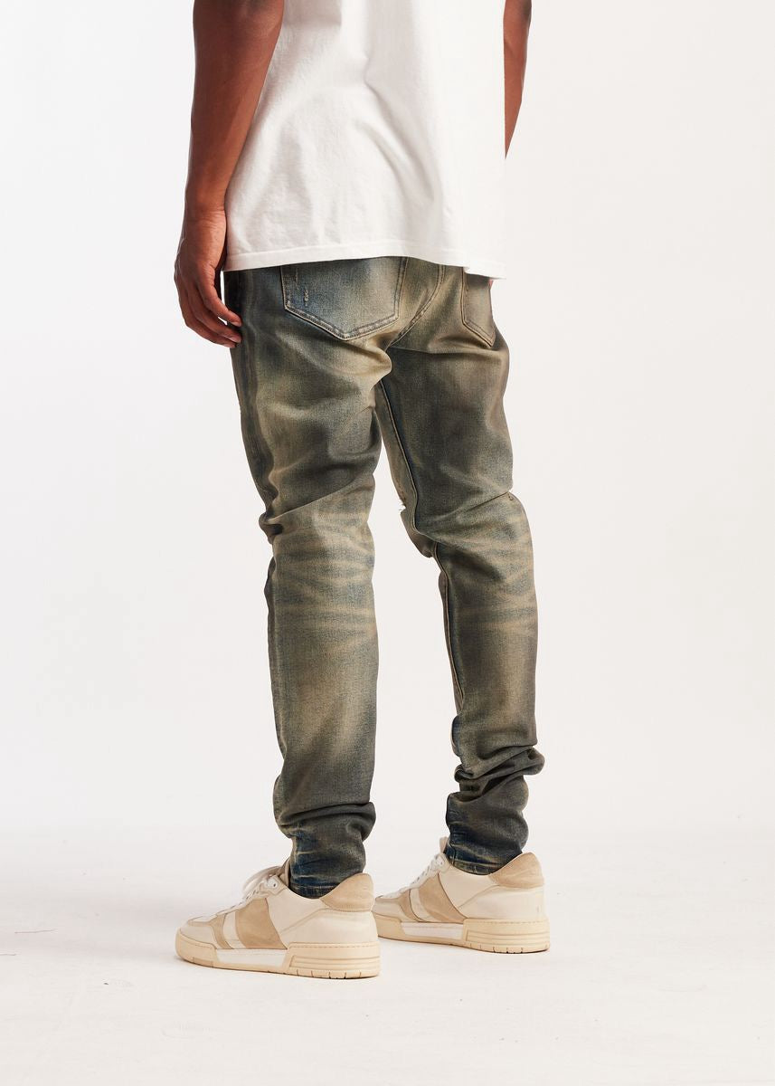 Embellish | David Skinny - Smokey Indigo