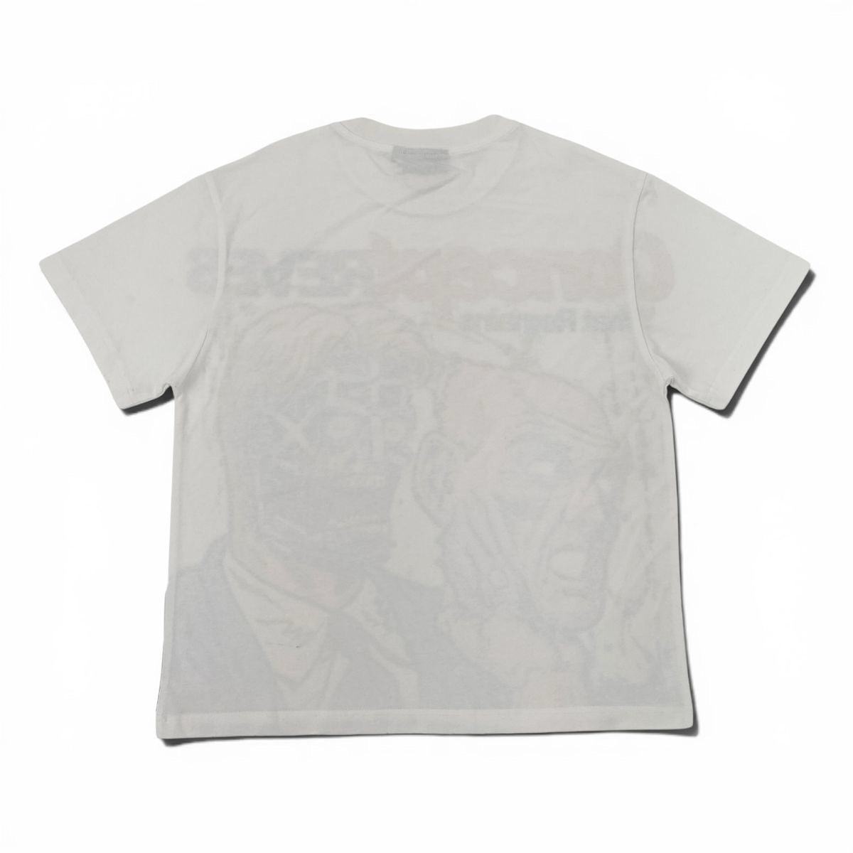 Concept LA | Reves Tee - White