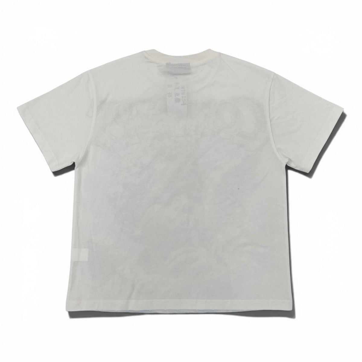 Concept LA | Cherub Tee - White