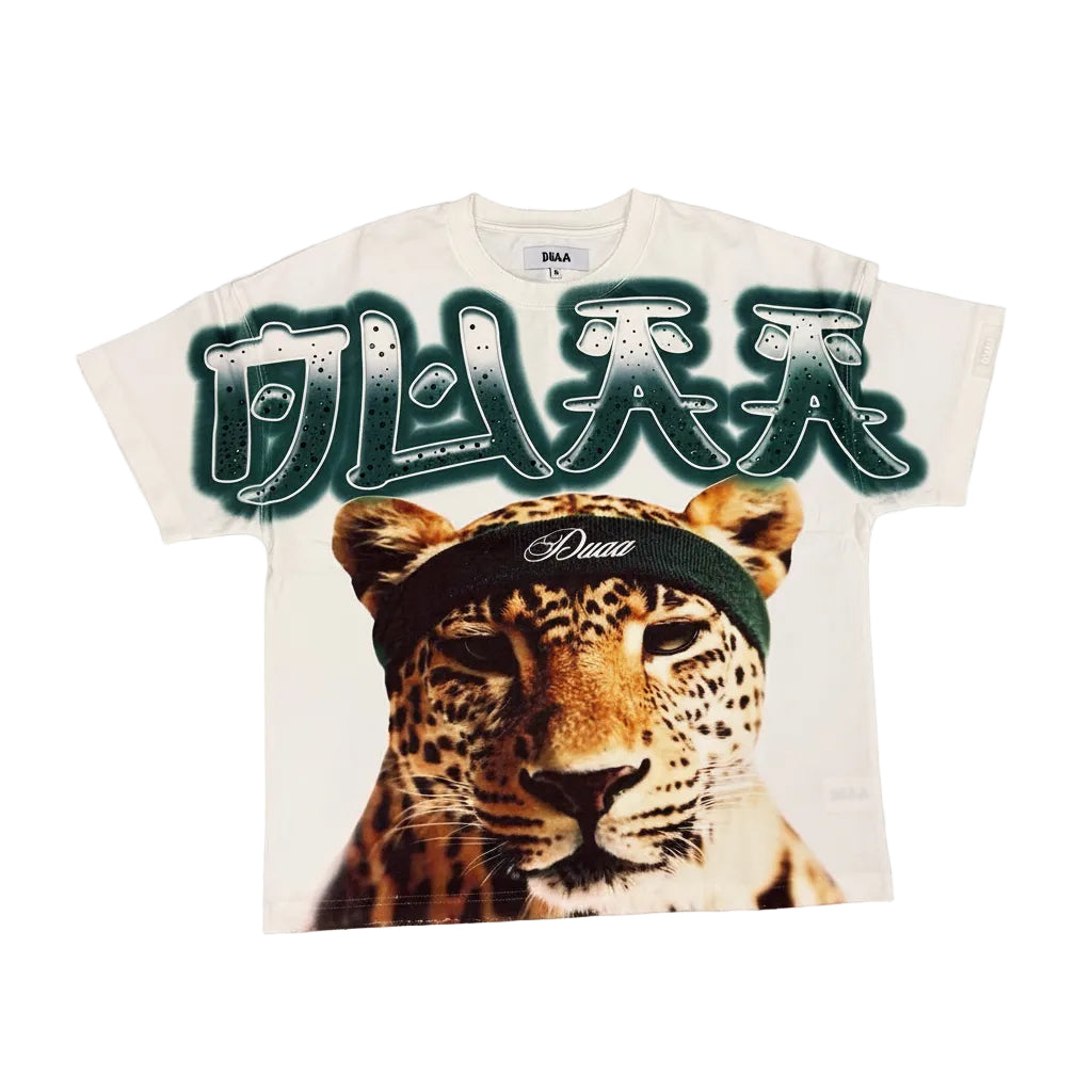 Duaa | Bolt Tee