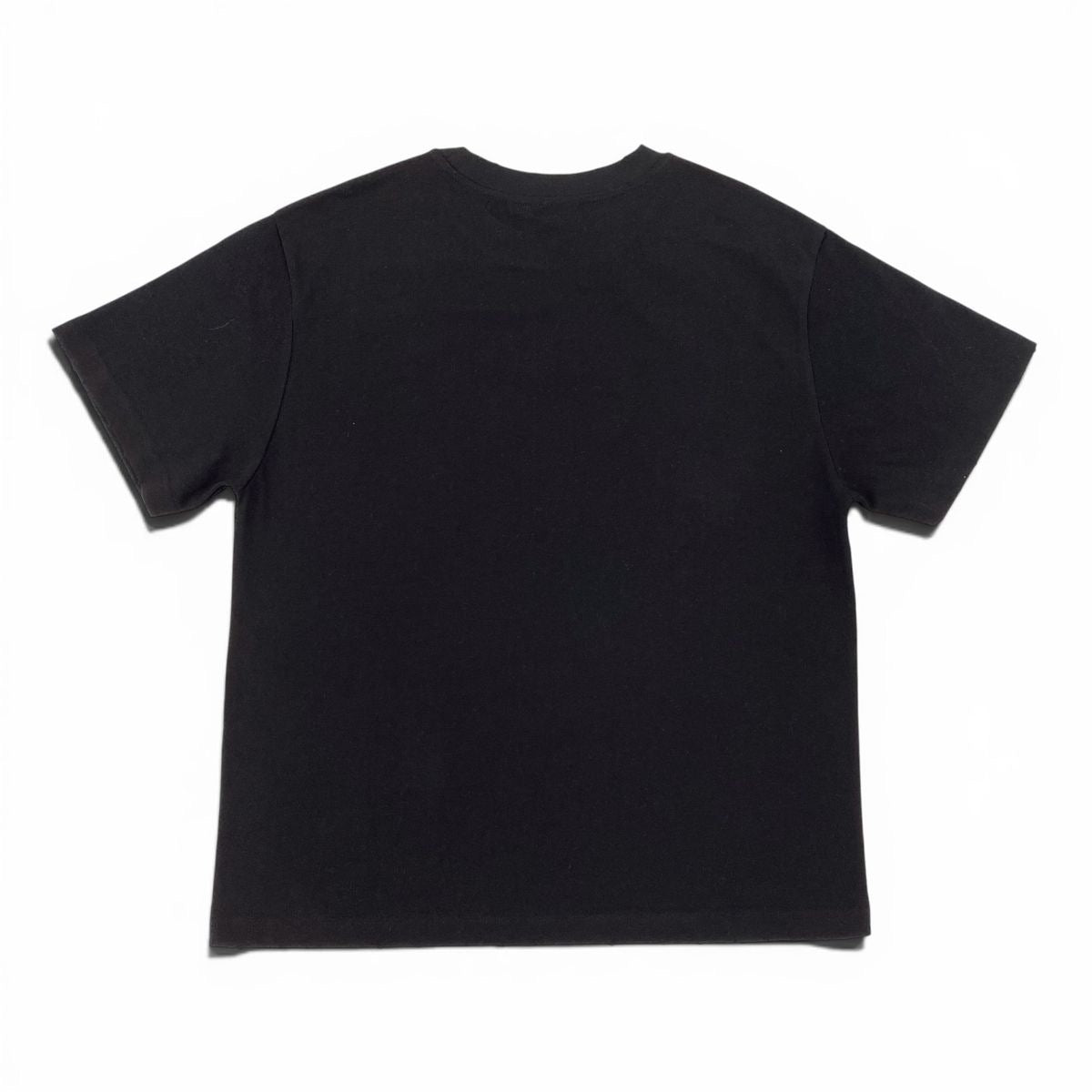 Concept LA | Cherub Tee - Black/Red