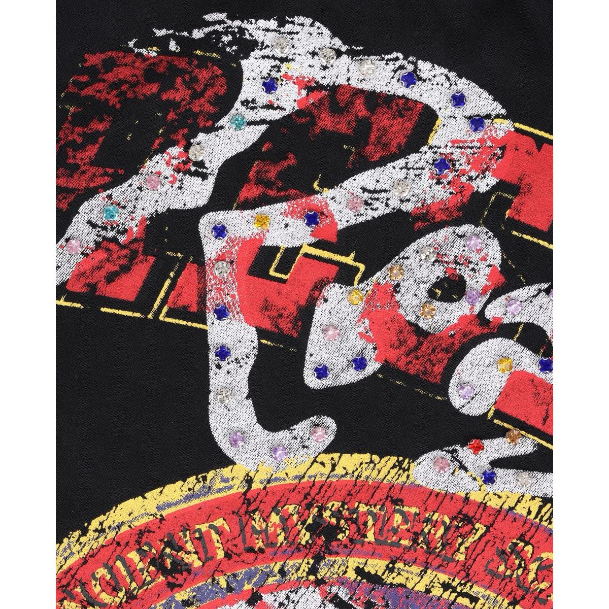 Reserve | Freedom Tee - Black