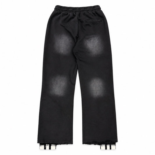 GFTD | Players Sweat Pants - Black