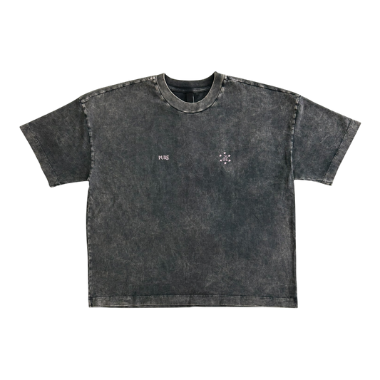 pure-creations-united-local-creative-crew-tee-mens-black-pink-t-shirt-oversize-fit-6-rings-clothing