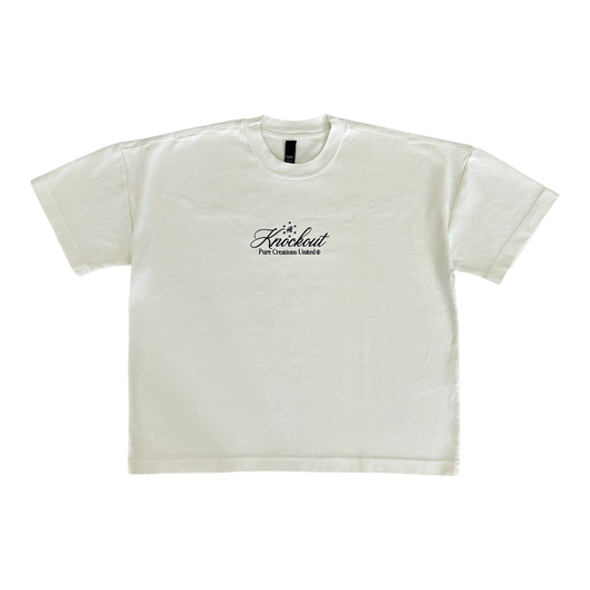 pure-creations-united-knockout-gloves-tee-mens-oversize-t-shirt-cream-6-rings-clothing