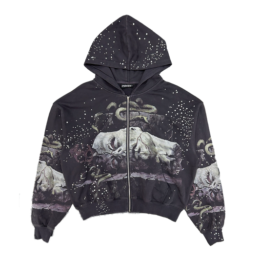the-syndicate-statue-rhinestone-zip-hoodie-grey-wash-6-rings-clothing