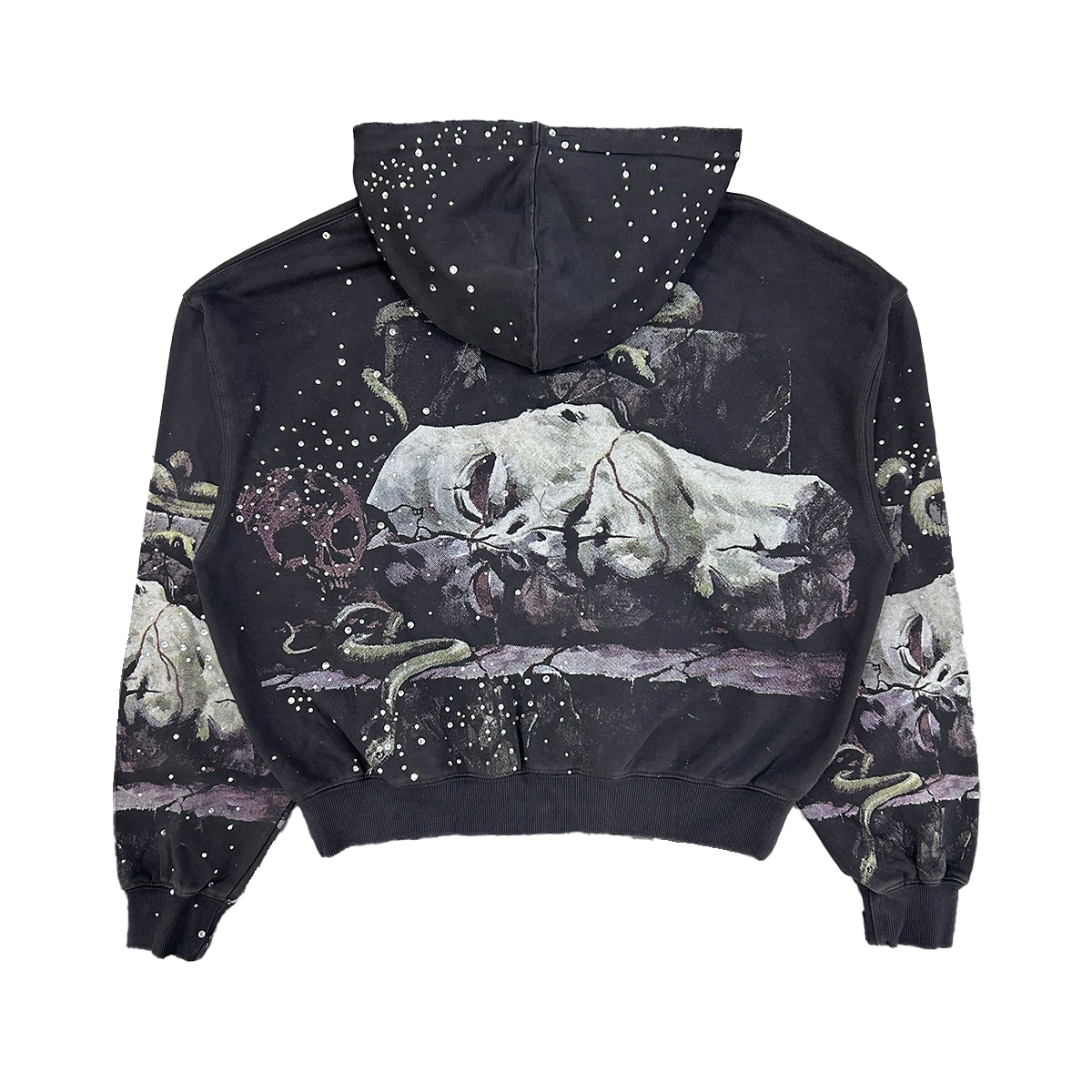 the-syndicate-statue-rhinestone-zip-hoodie-grey-wash-6-rings-clothing