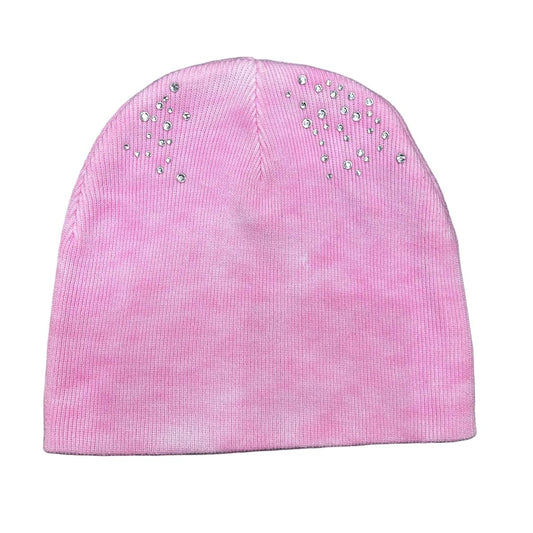 Harmony Beanie Pink