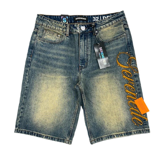 Serenede | Side Script Jorts