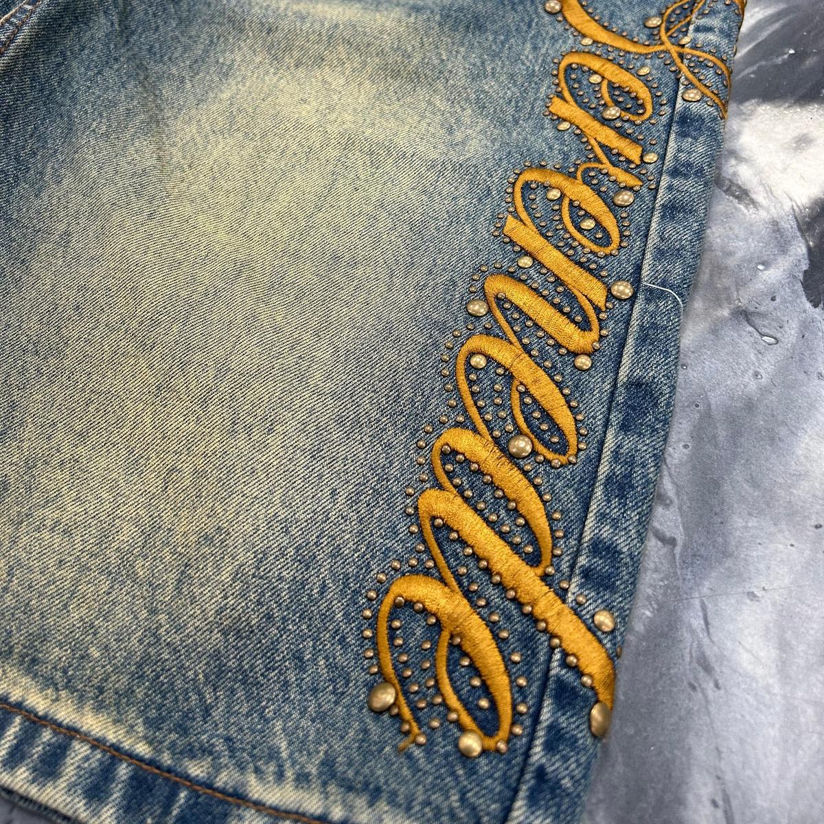 Serenede | Side Script Jorts