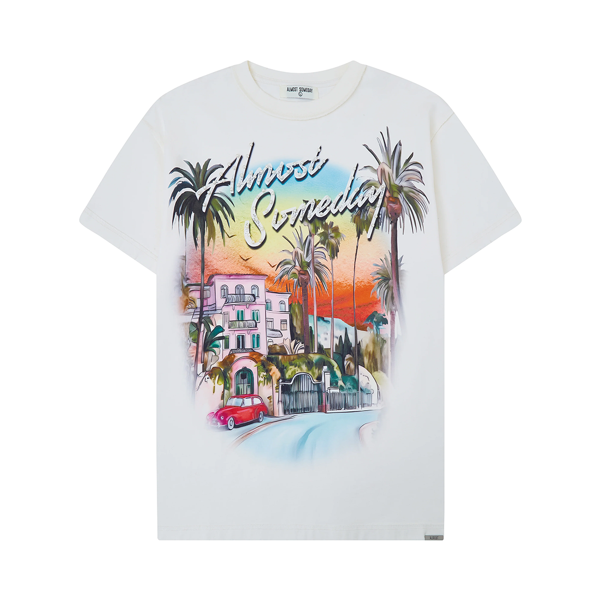 almost-someday-hollywood-tee-off-white-6-rings-clothing
