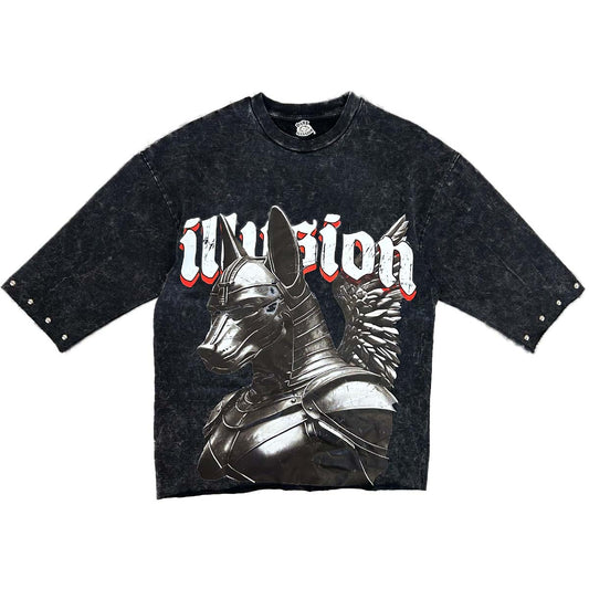 dark-illusions-anubis-men-cropped-t-shirt-short-set-black-6-rings-clothing