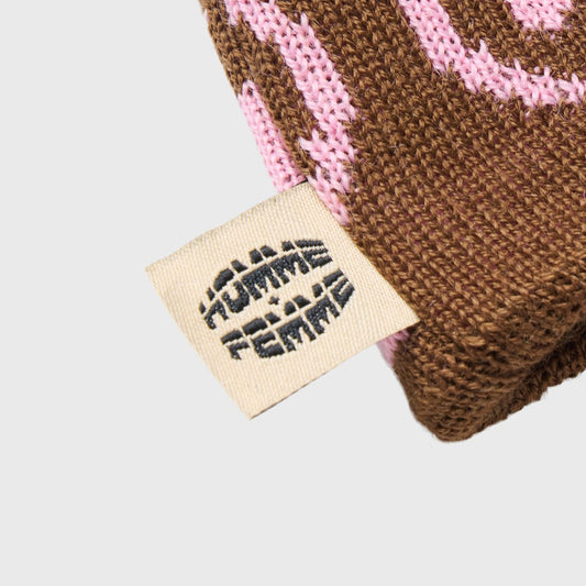 homme-femme-apex-beanie-brown-6-rings-clothing