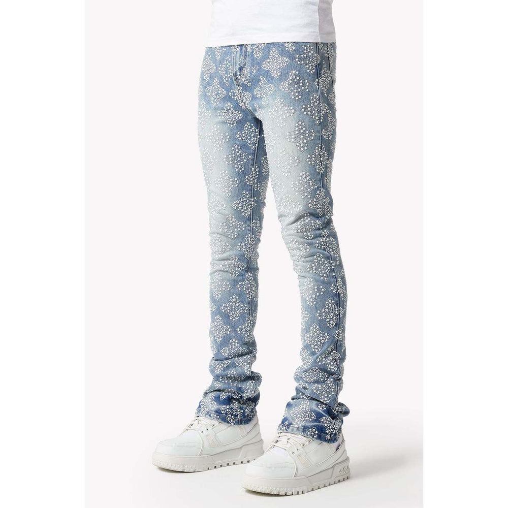 guapi-aqua-blue-embellished-rhinestone-men-stacked-denim-v4-6-rings-clothing