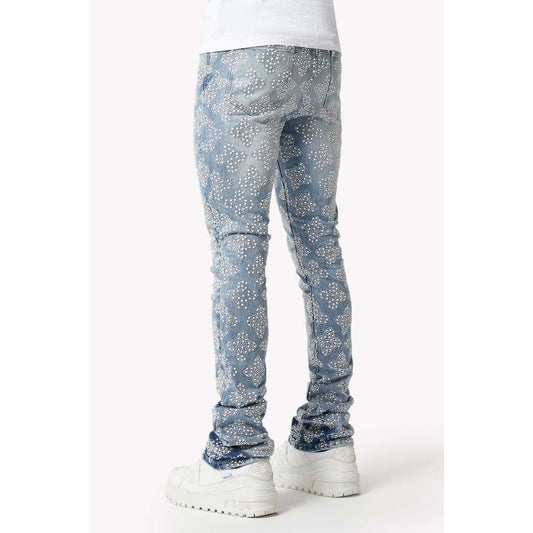 guapi-aqua-blue-embellished-rhinestone-men-stacked-denim-v4-6-rings-clothing