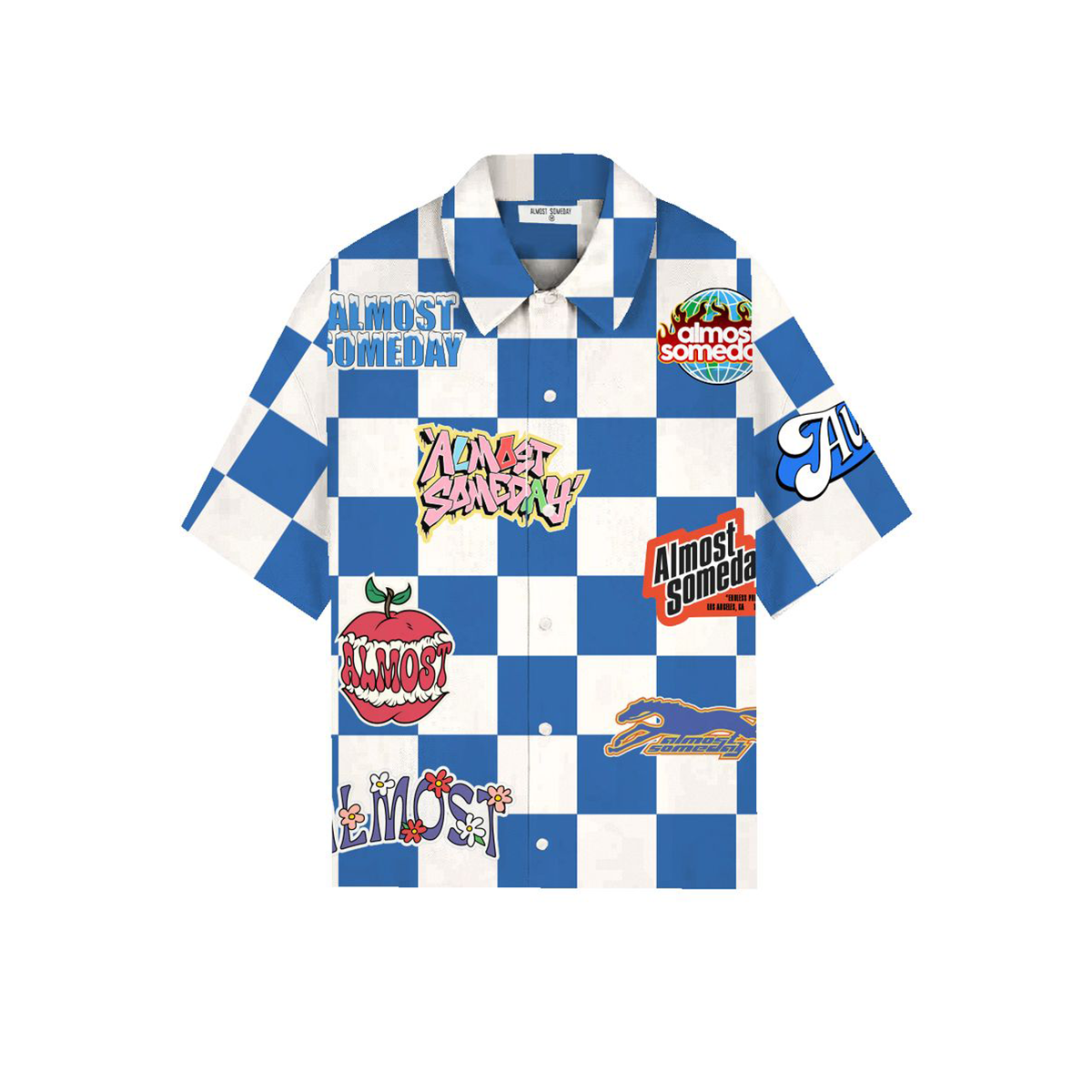 almost-someday-hendrix-printed-checkered-shirt-blue-white-6-rings-clothing