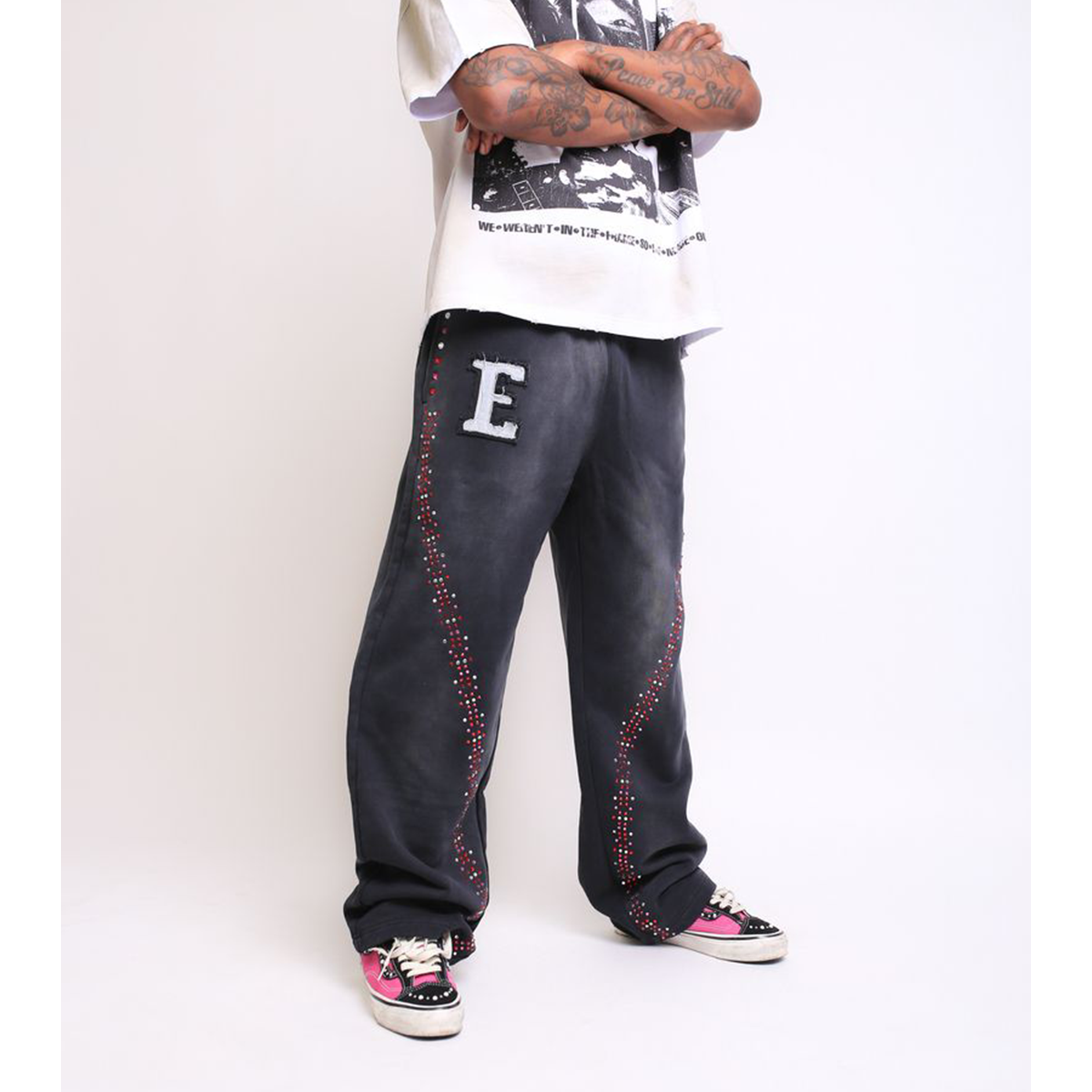 elements-of-art-cluster-sweatpants-black-6-rings-clothing