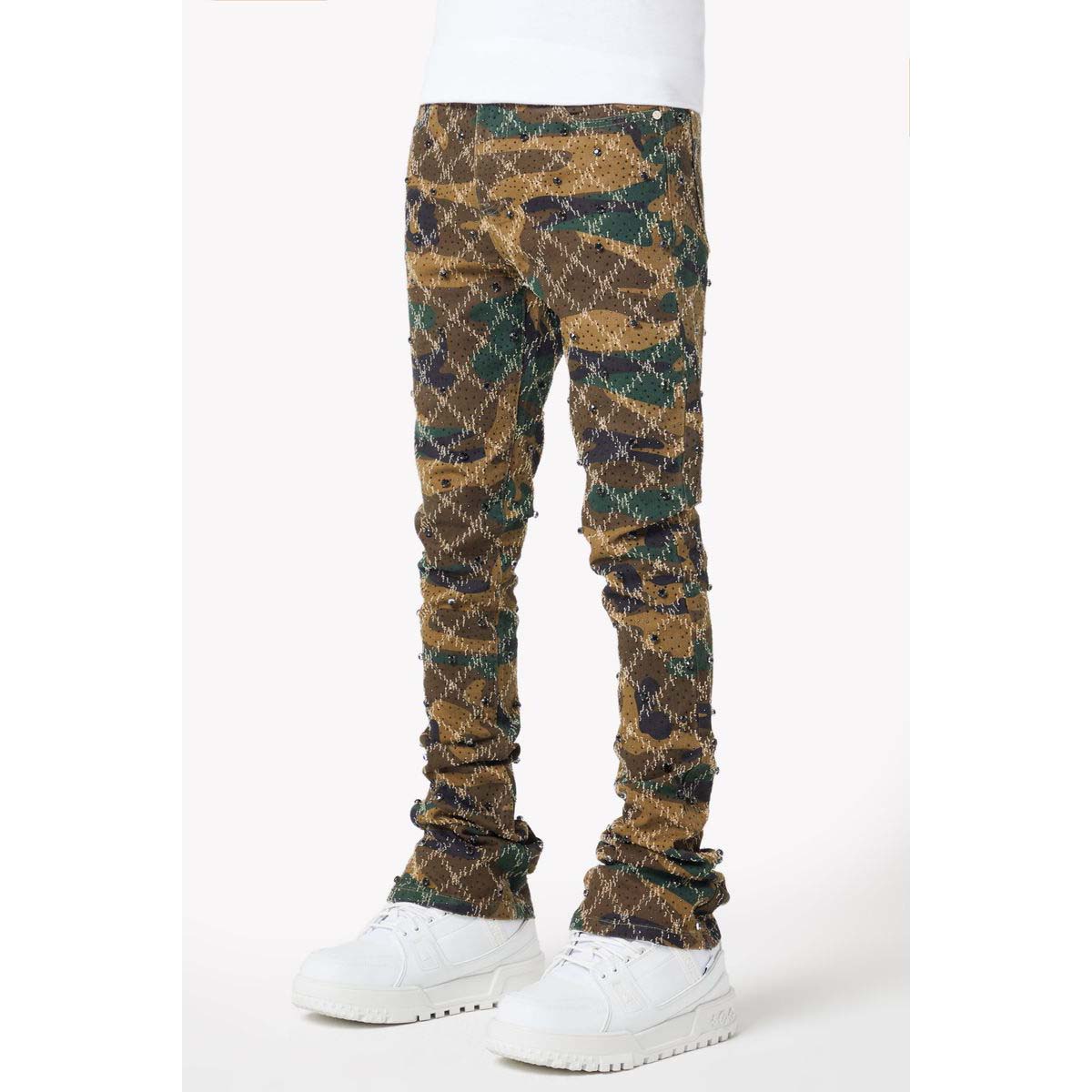 guapi-camo-embellished-denim-pant-6-rings-clothing