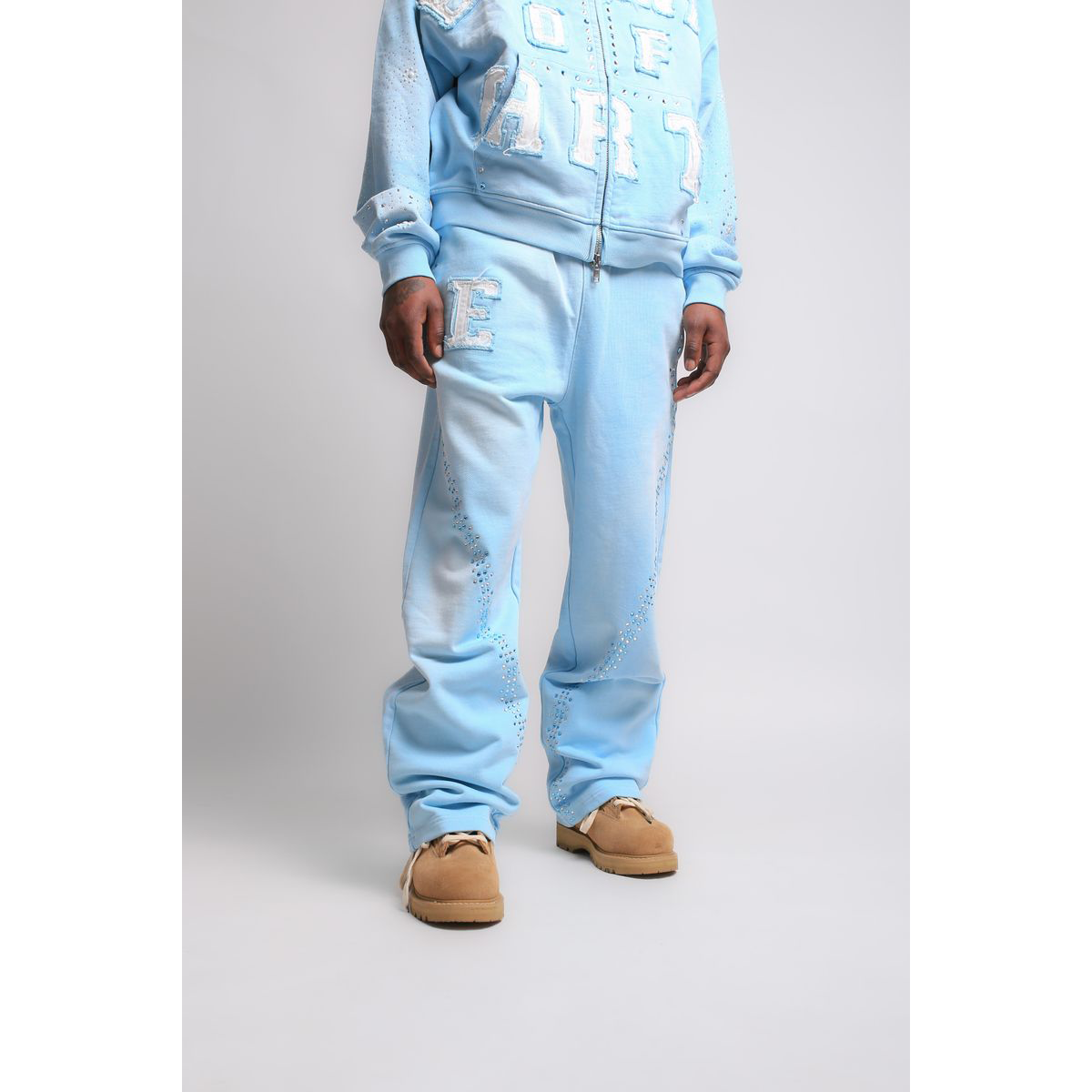 elements-of-art-cluster-sweatpants-light-blue-6-rings-clothing