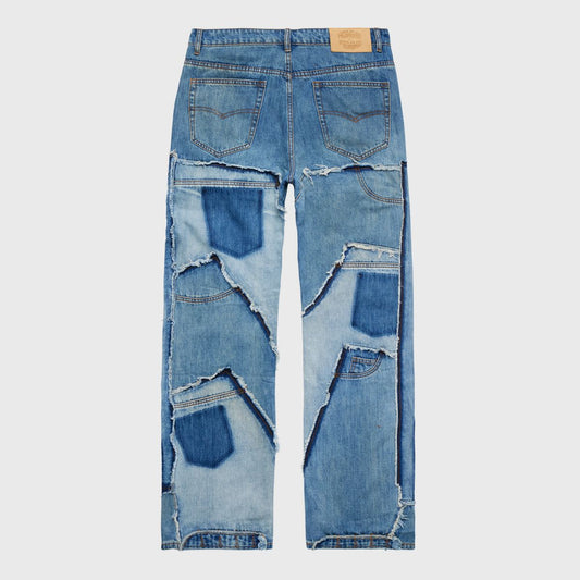 homme-femme-reconstructed-baggy-denim-blue-6-rings-clothing