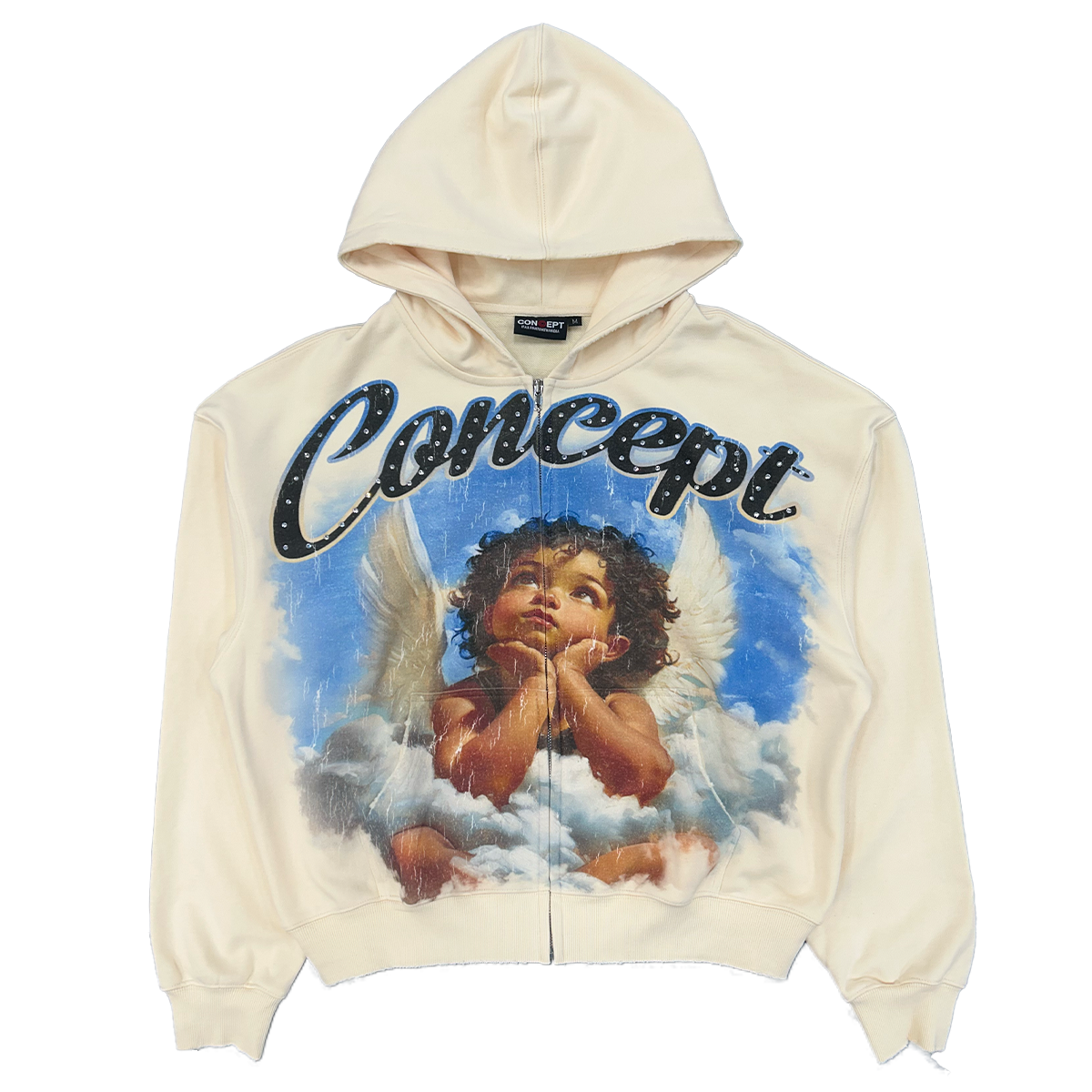 concept-la-cherub-rhinestone-zip-hoodie-cream-blue-6-rings-clothing