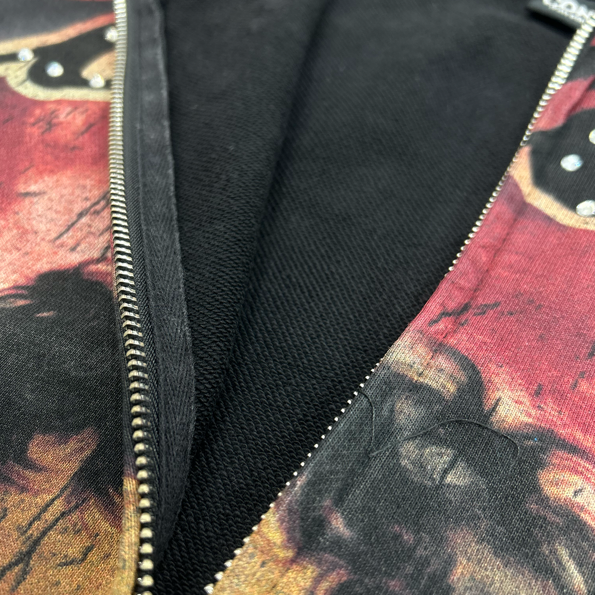 concept-la-cherub-zip-hoodie-washed-black-red-6-rings-clothing