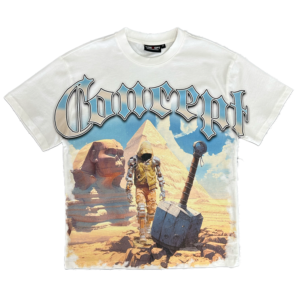 concept-la-art-of-war-pyramid-sphinx-tee-white-blue-6-rings-clothing