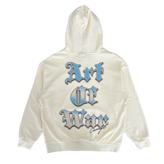 concept-la-art-of-war-hoodie-cream-blue-6-rings-clothing