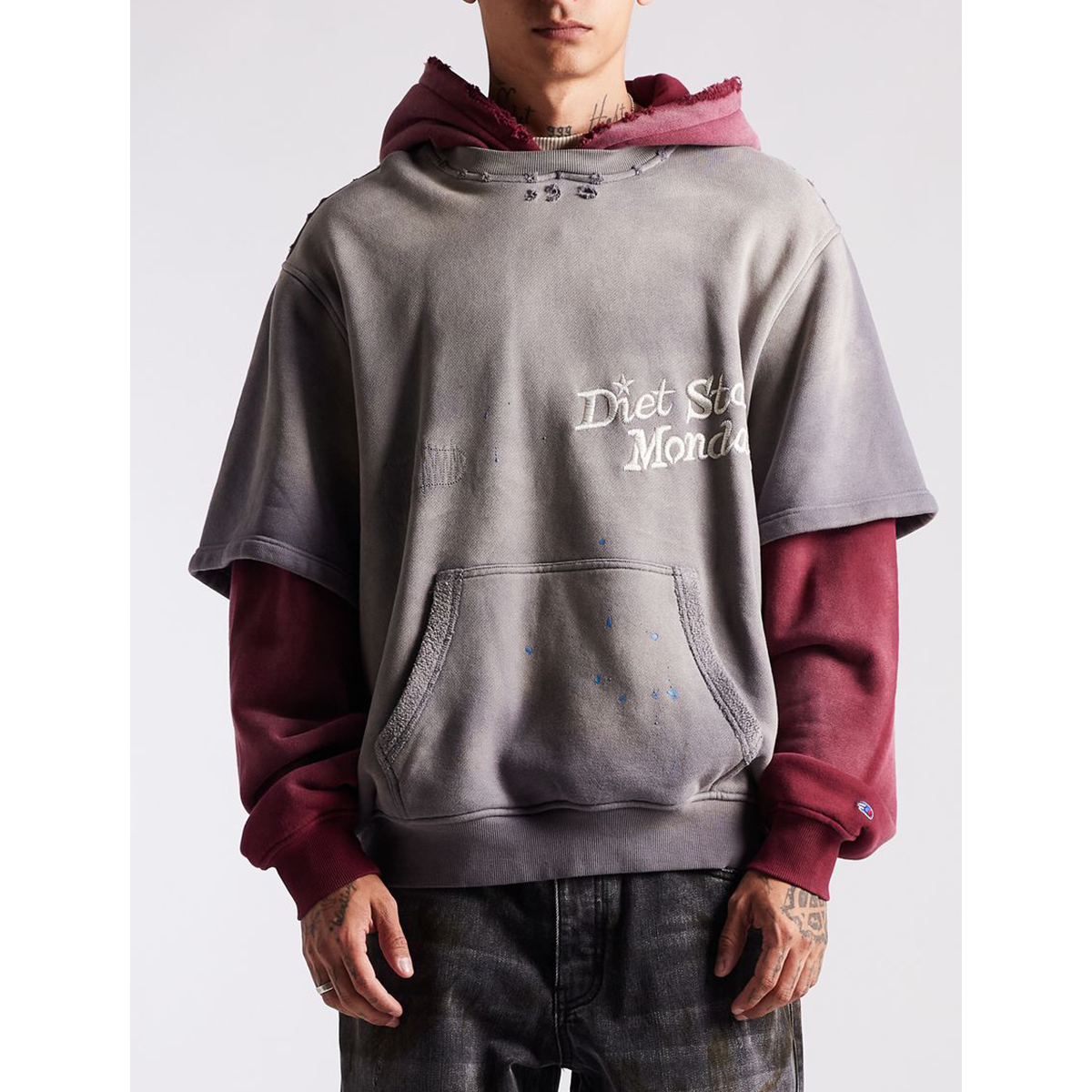 diet-starts-monday-dsm-double-layer-hoodie-washed-black-maroon-6-rings-clothing