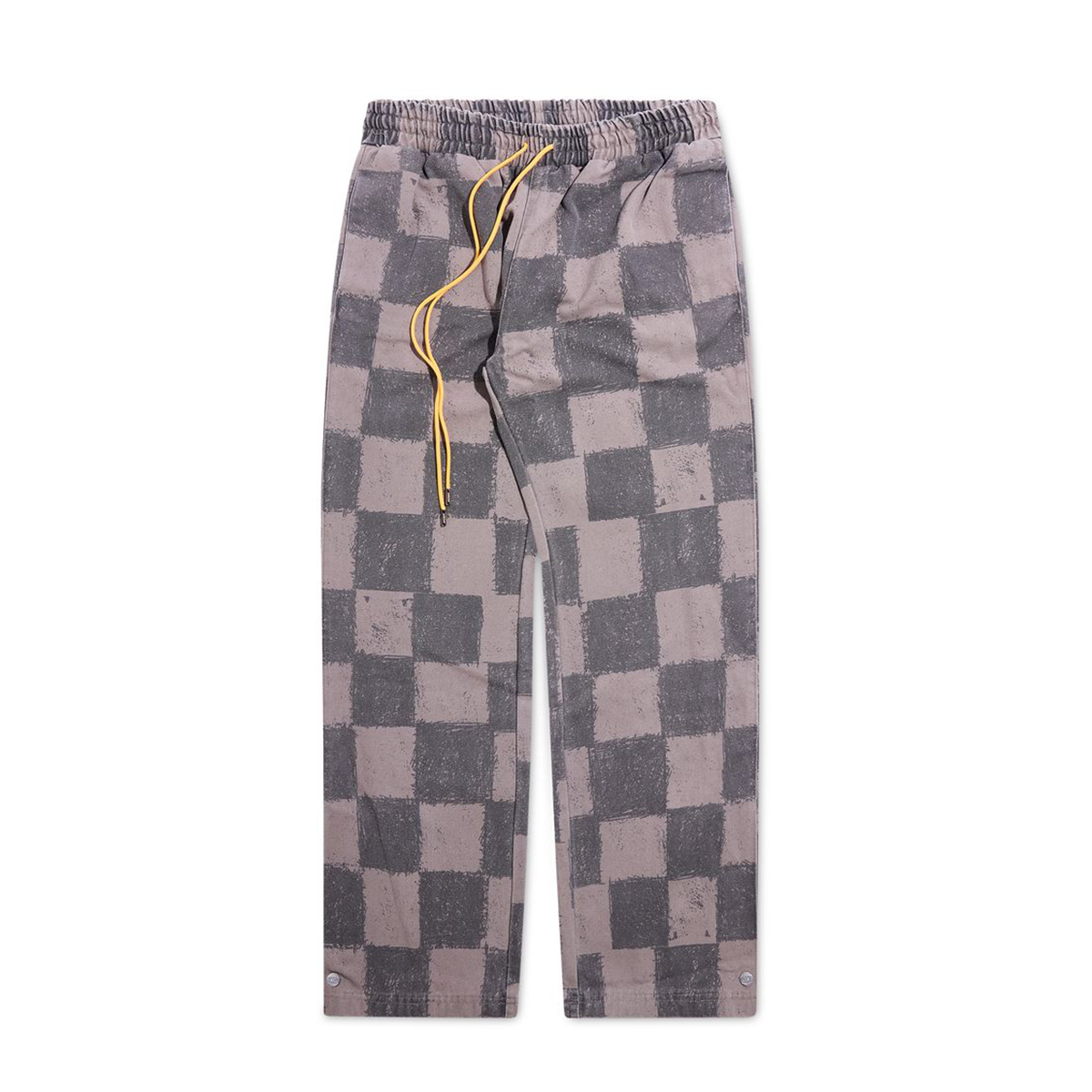 diet-starts-monday-hopkins-pant-checkered-grey-6-rings-clothing